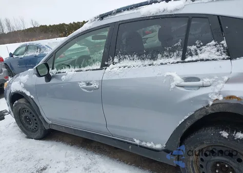 2015 Subaru Xv Crosstrek 2.0I Premium z USA, uszkodzony, nr VIN JF2GPACC8F8223209